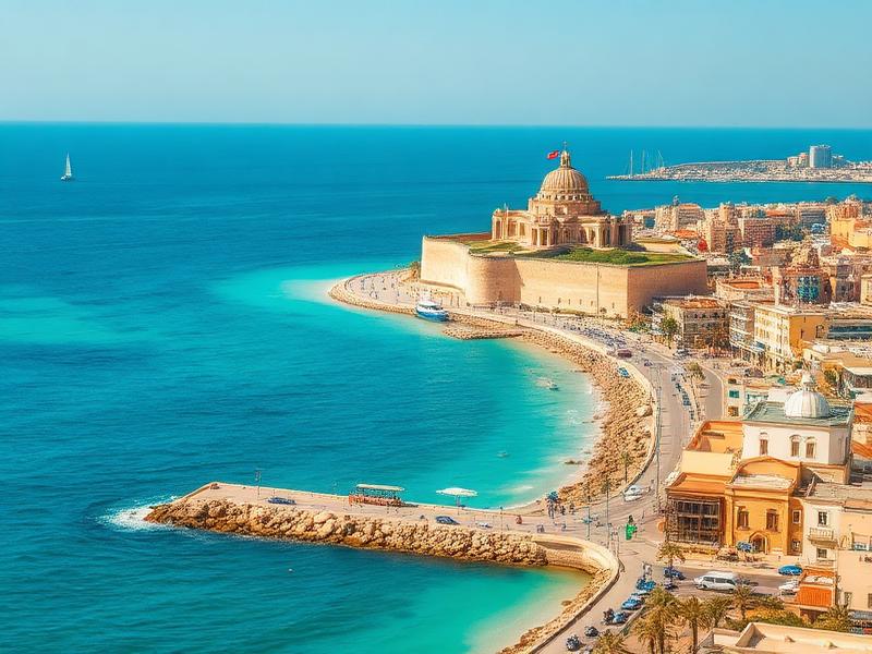 Alexandria